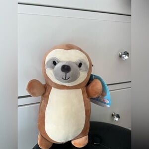 Squishmallows Simon 10” Hug Mees
